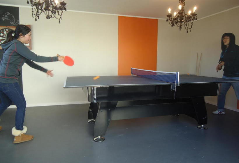 Tripinn Hostel Backpackers Yha 17