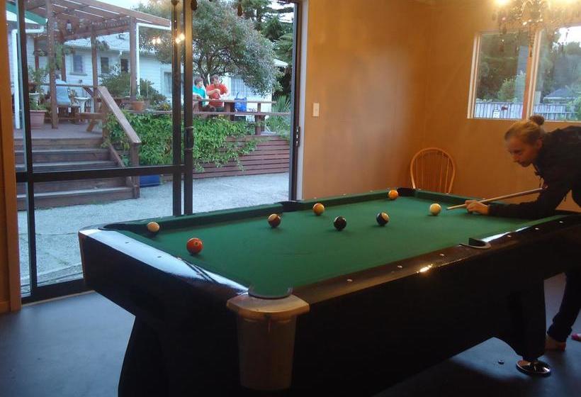 Tripinn Hostel Backpackers Yha 18