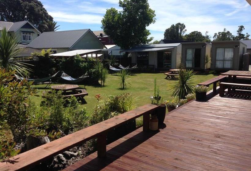 Tripinn Hostel Backpackers Yha 5