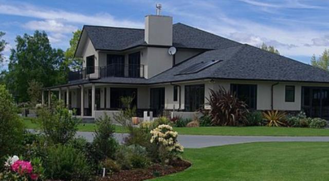Bed and Breakfast Tui Lodge 7