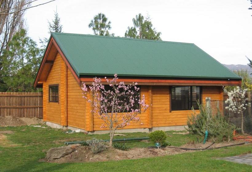 Motel Mirabell Chalets