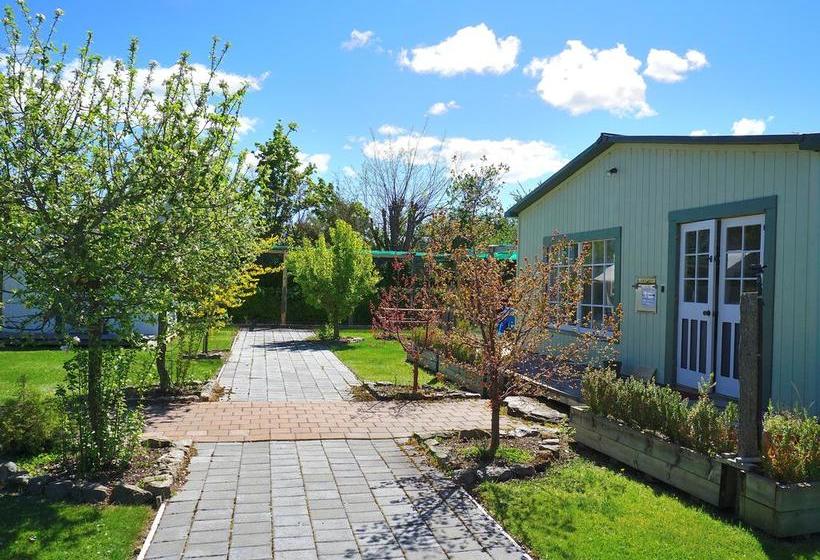 Motel Mirabell Chalets 15