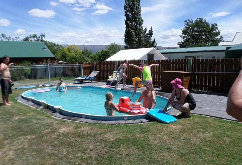 Motel Mirabell Chalets 2