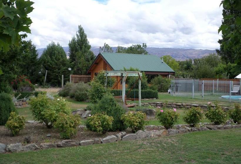 Motel Mirabell Chalets 4