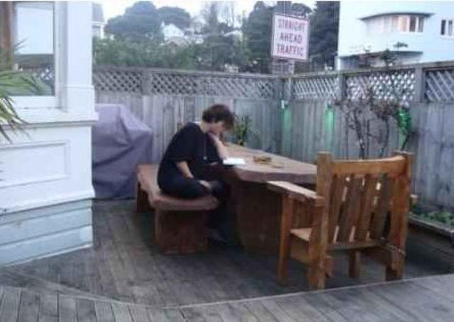 Hostel Worldwide Backpackers 11