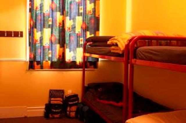 Hostel Worldwide Backpackers 13