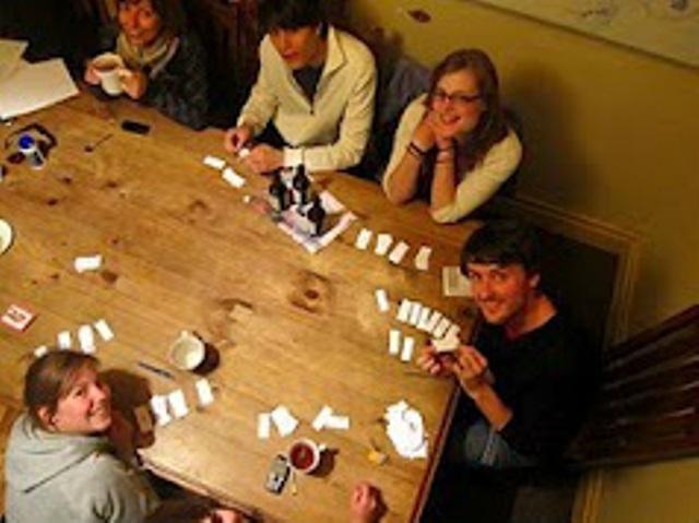 Hostel Worldwide Backpackers 16