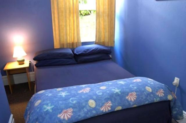 Hostel Worldwide Backpackers 18