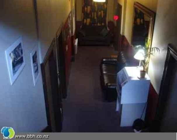 Hostel Worldwide Backpackers 19