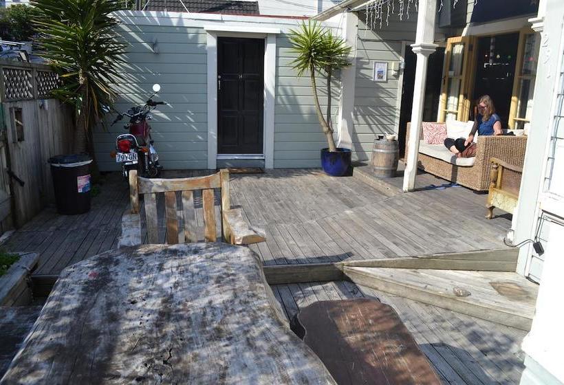 Hostel Worldwide Backpackers 3