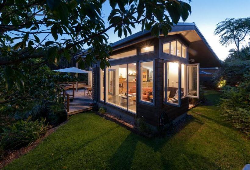 Bed and Breakfast Stone Store Lodge