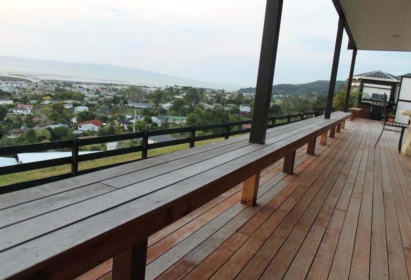 Chartre` Manor B&b 12