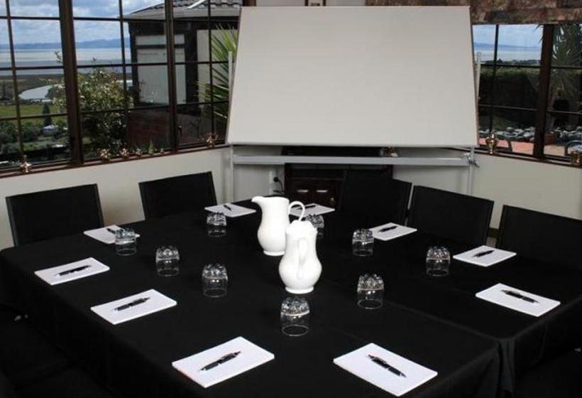 Chartre` Manor B&b 18