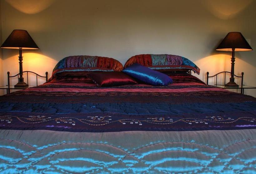 Chartre` Manor B&b 19