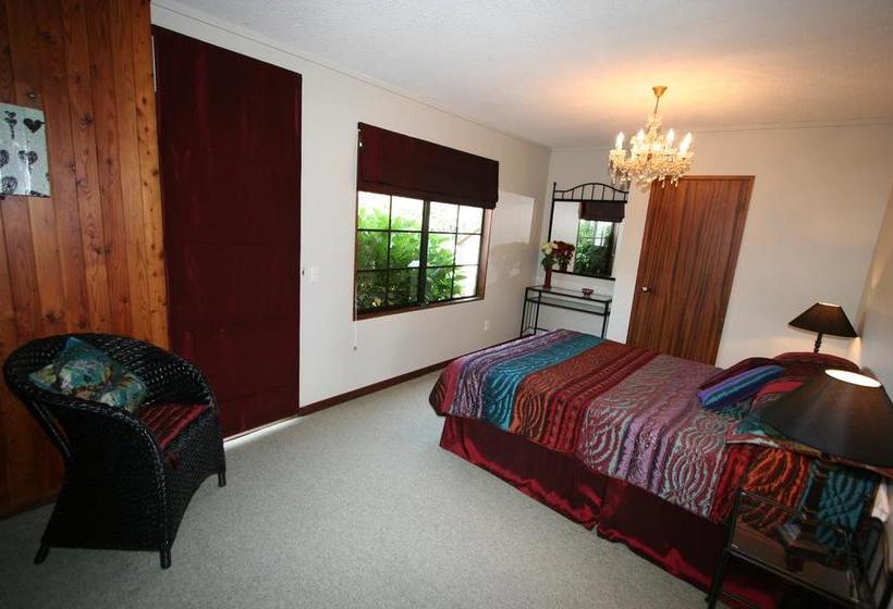 Chartre` Manor B&b 20