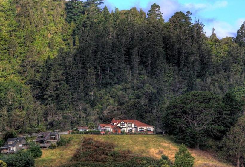 Chartre` Manor B&b 3