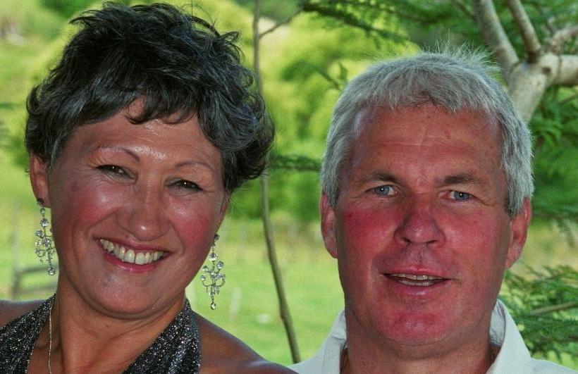 Chartre` Manor B&b 5