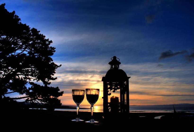 Chartre` Manor B&b 6