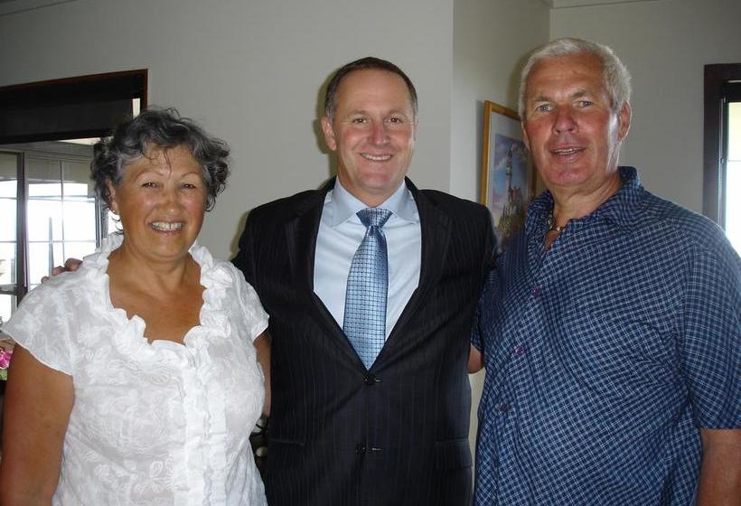 Chartre` Manor B&b 7