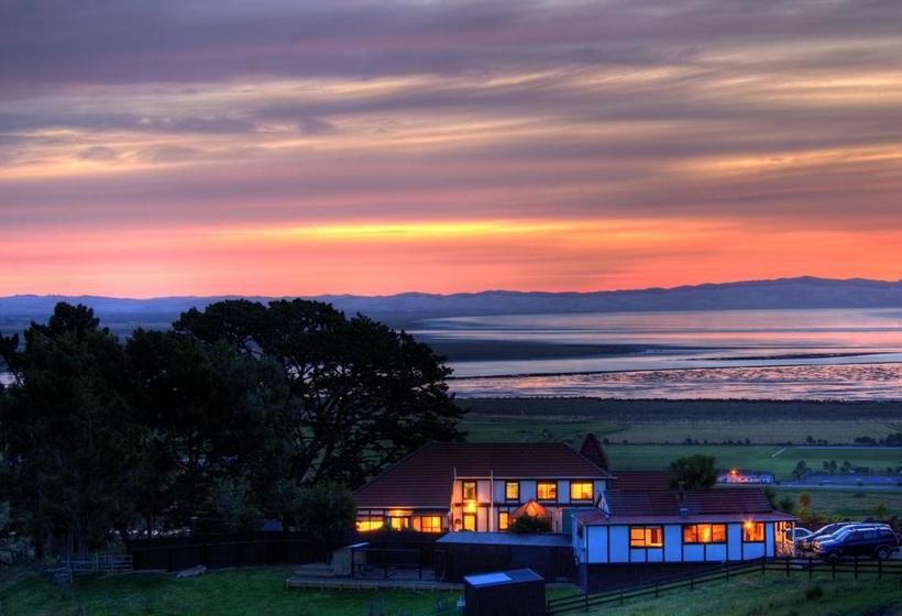 Chartre` Manor B&b 8