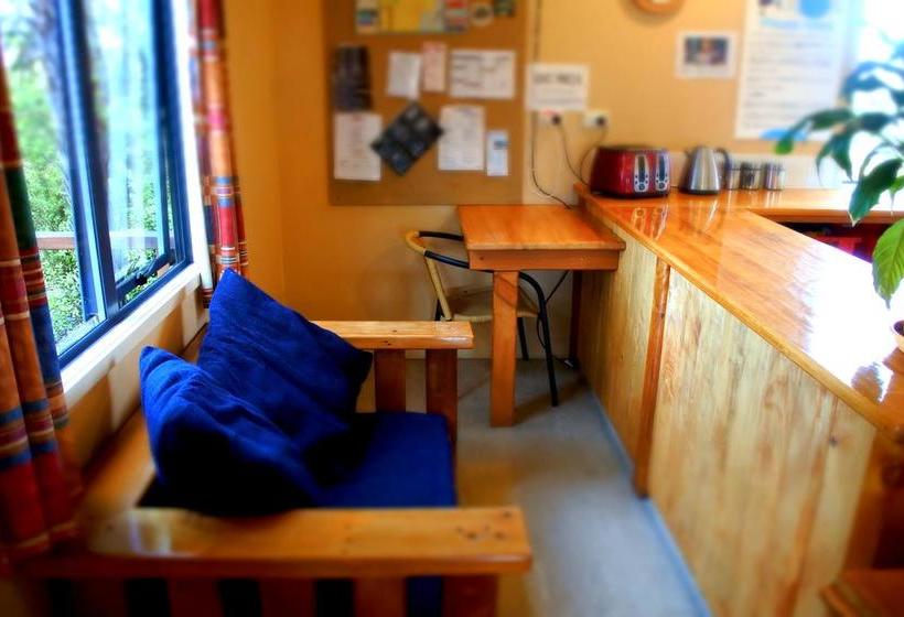 Hostel Yha Motueka / Laughing Kiwi Backpackers 11