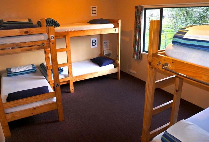 Hostel Yha Motueka / Laughing Kiwi Backpackers 15