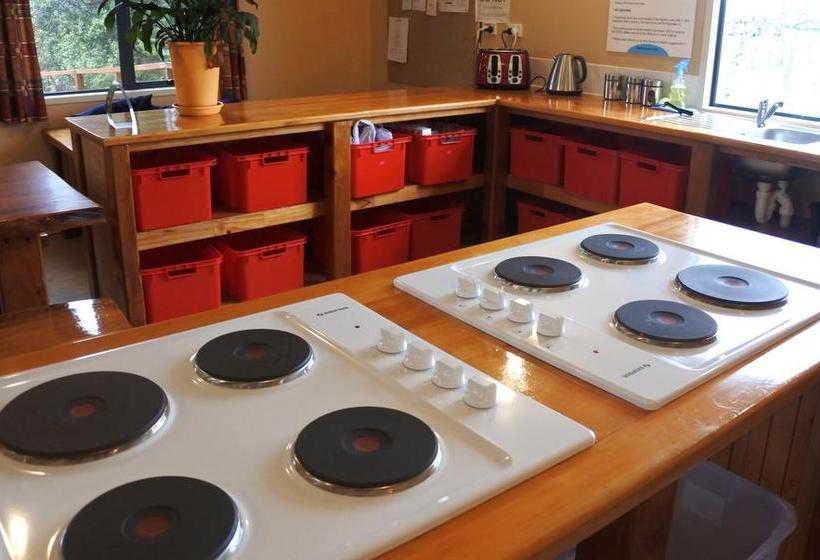 Hostel Yha Motueka / Laughing Kiwi Backpackers 20