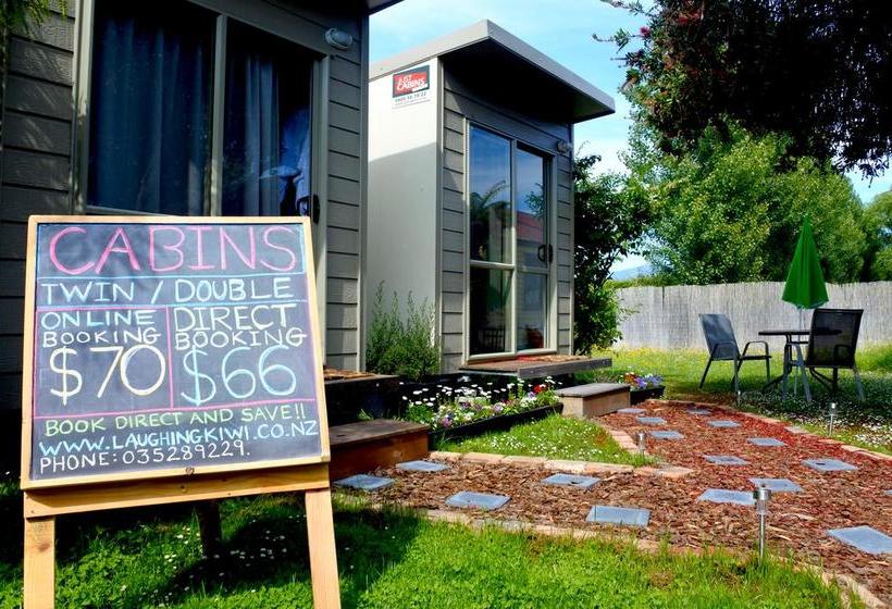 Hostel Yha Motueka / Laughing Kiwi Backpackers 5