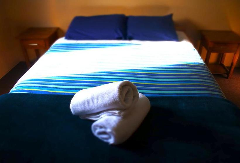 Hostel Yha Motueka / Laughing Kiwi Backpackers 9