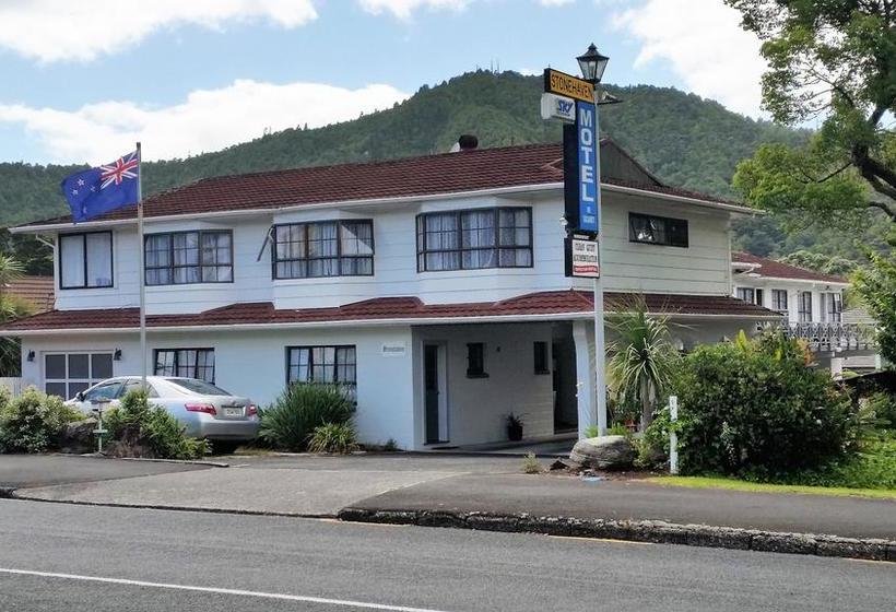 Stonehaven Motel 3
