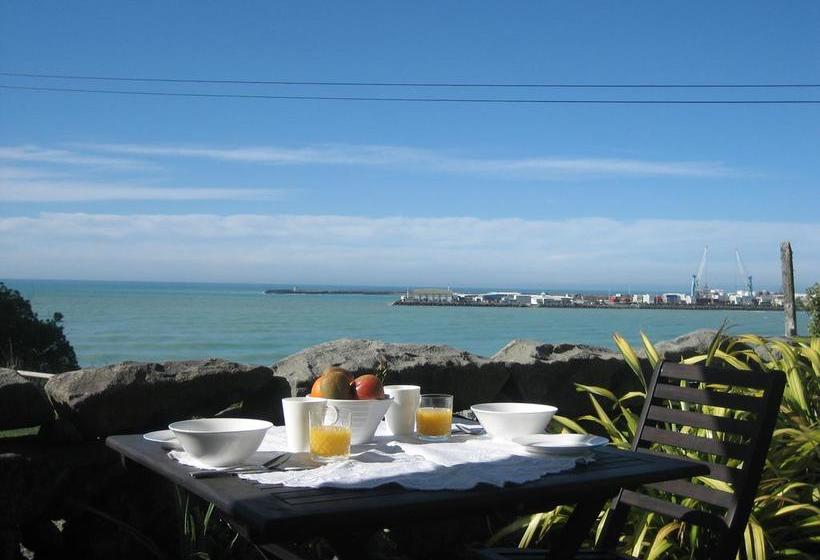Pleasant View Bed & Breakfast South Island