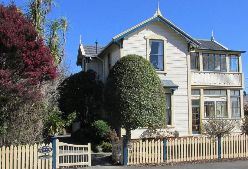 Baywick Inn Bed & Breakfast