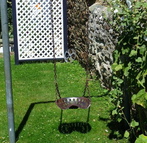 Antique Lodge Motel 14