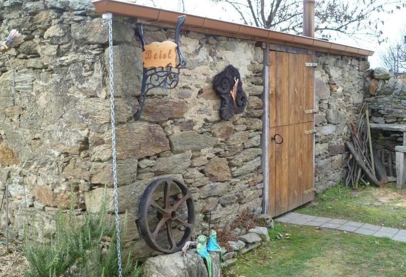 Antique Lodge Motel 5