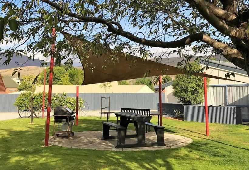 Anderson Park Motel 1