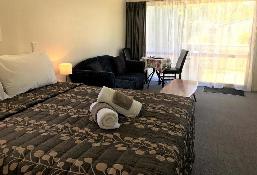 Anderson Park Motel 12