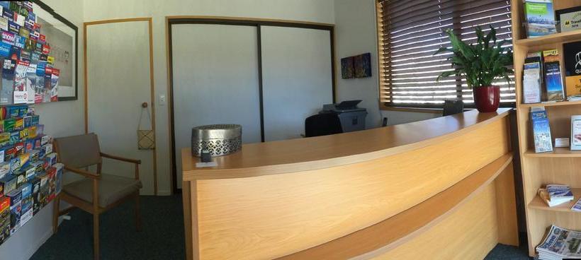 Anderson Park Motel 13