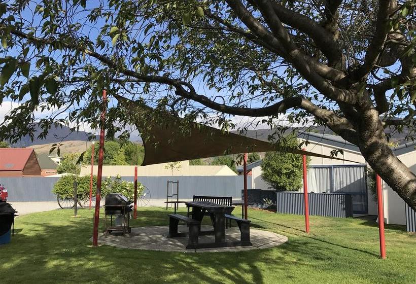 Anderson Park Motel 15