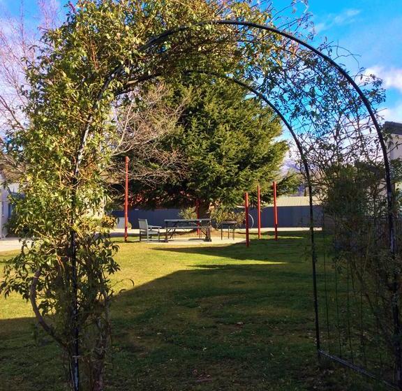 Anderson Park Motel 18