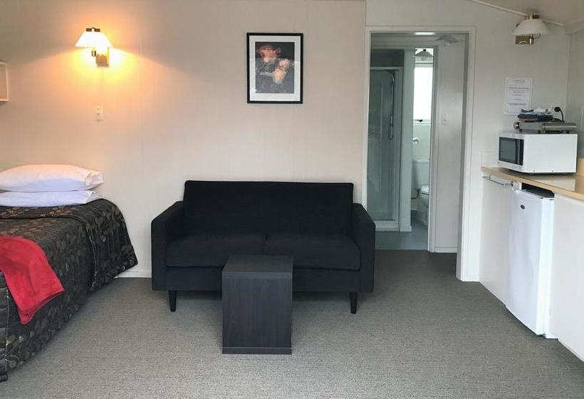 Anderson Park Motel 2