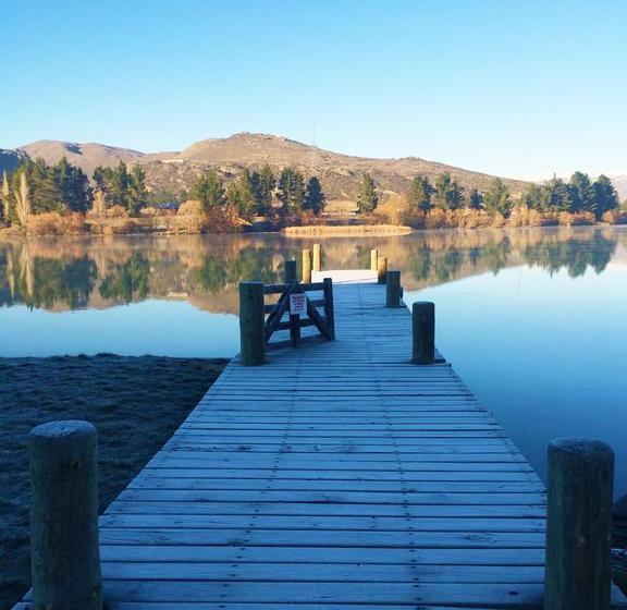 Anderson Park Motel 20