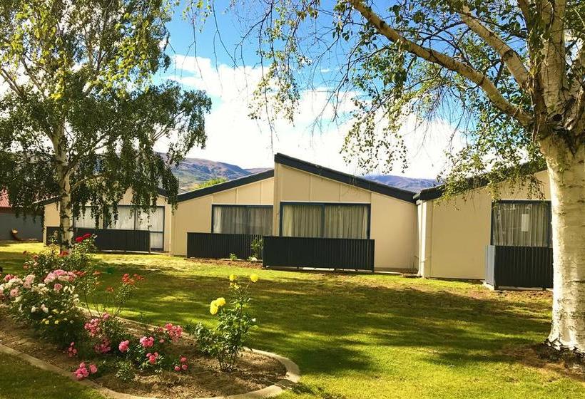 Anderson Park Motel 7