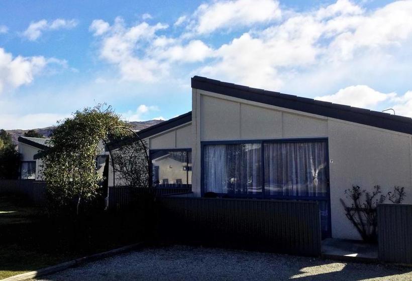 Anderson Park Motel 9