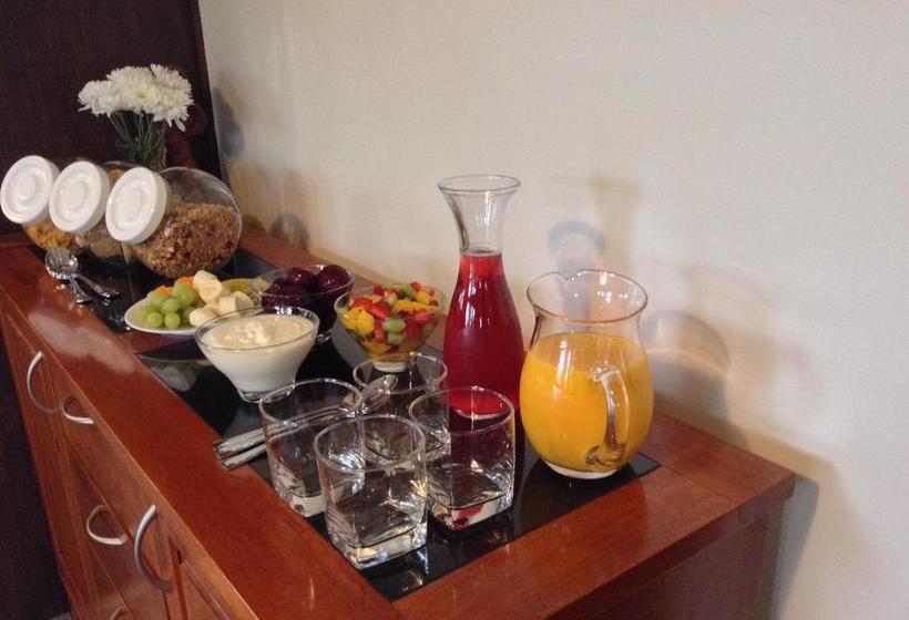 Bed and Breakfast Havenlee Homestay Westport South Island