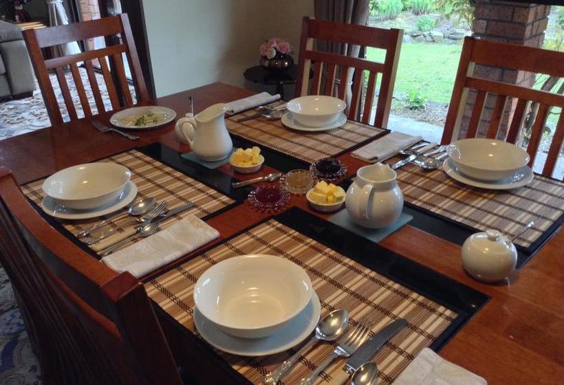 Bed and Breakfast Havenlee Homestay 1