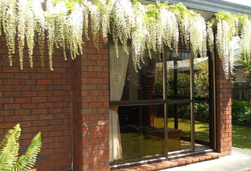 Bed and Breakfast Havenlee Homestay 10