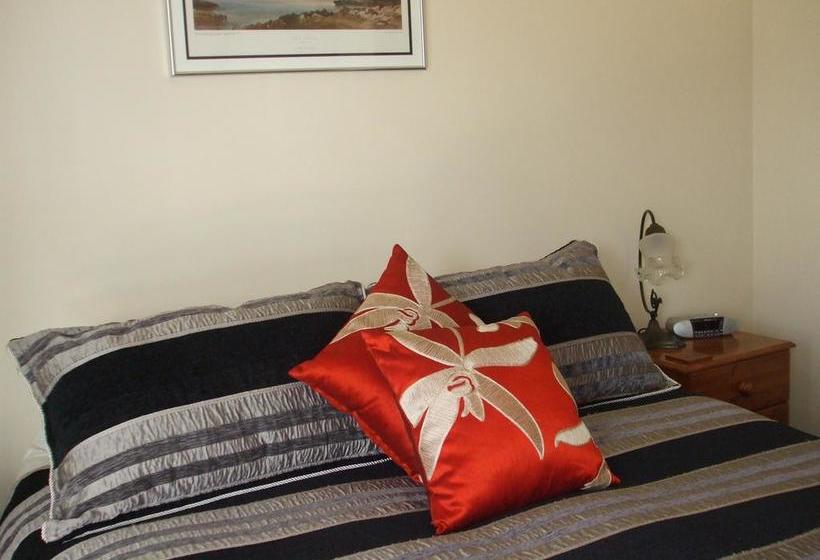 Bed and Breakfast Havenlee Homestay 11