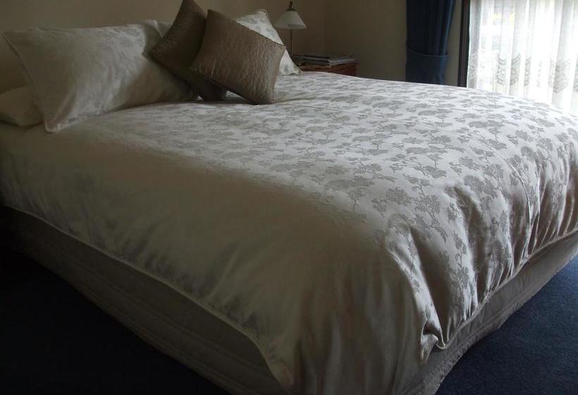 Bed and Breakfast Havenlee Homestay 12