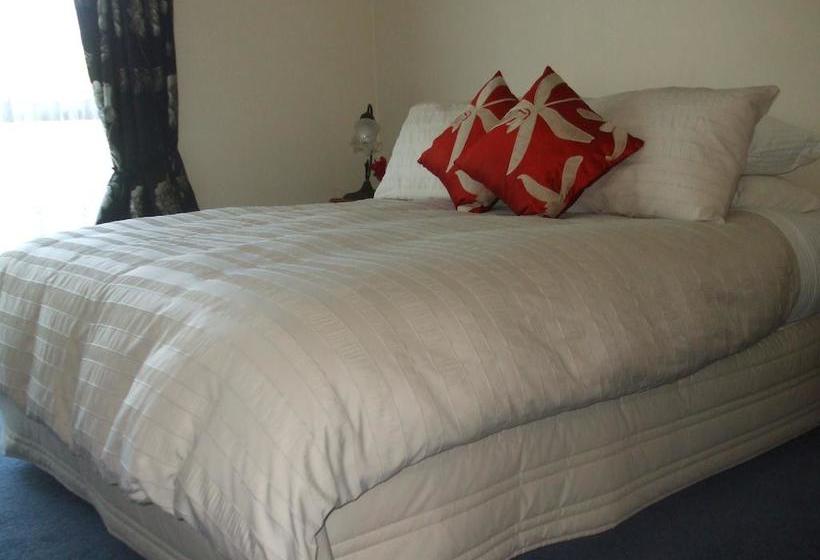 Bed and Breakfast Havenlee Homestay 13