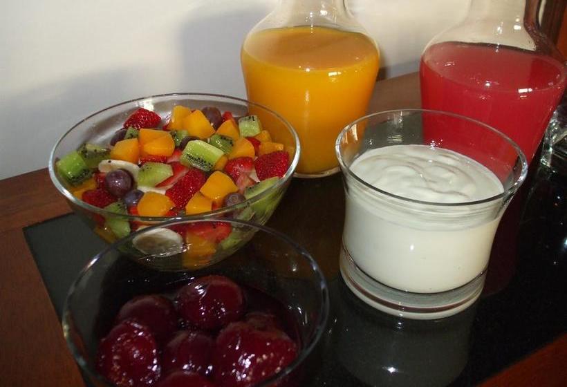 Bed and Breakfast Havenlee Homestay 14